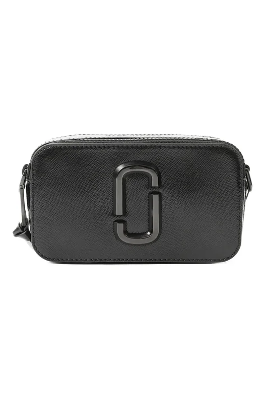 Клатчи: MARC JACOBS (THE) · черная сумка-кроссбоди